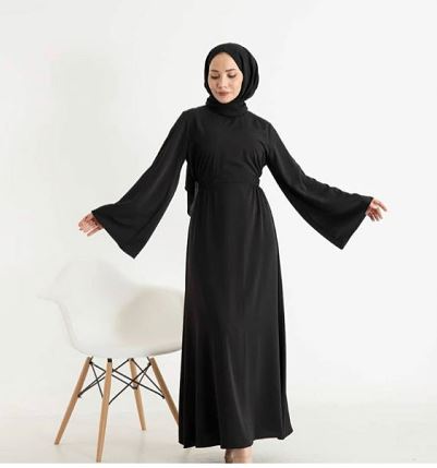 Rumi Dress