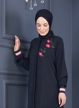 Almira Tunic