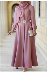 Diamond Abaya