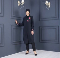 Almira Tunic