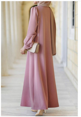 Diamond Abaya