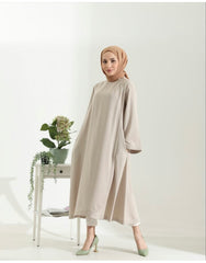 Lidya Tunic