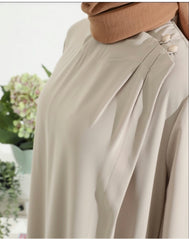 Lidya Tunic